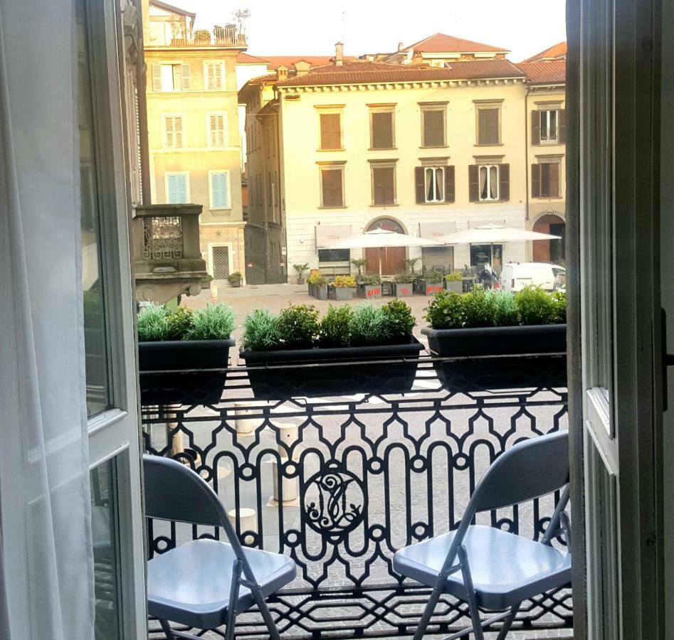 Fashion House Elvira 1 Apartment Bergamo
