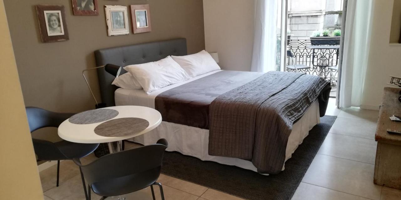 Fashion House Elvira 1 Apartment