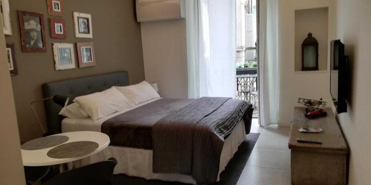 Fashion House Elvira 1 Apartment Bergamo