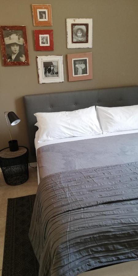 Apartment Fashion House Elvira 1 Bergamo
