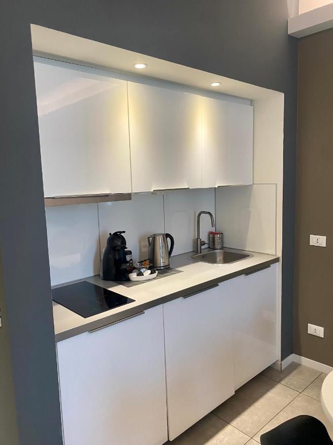 Apartamento Fashion House Elvira 1