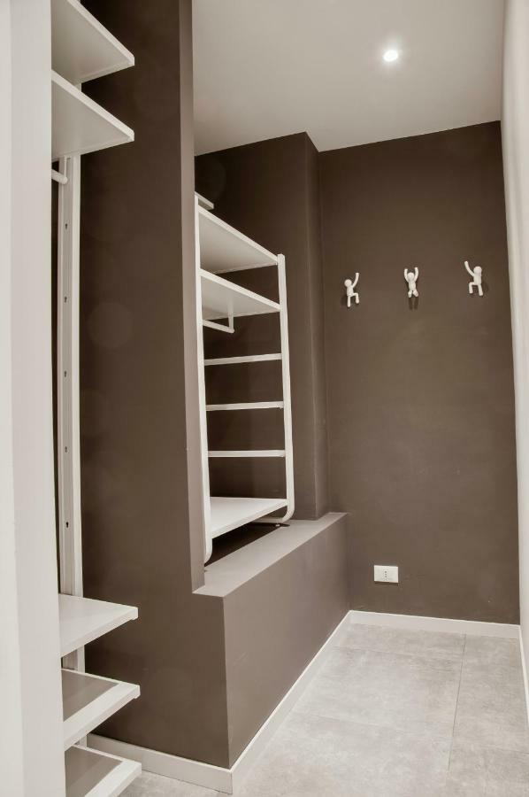 Apartamento Fashion House Elvira 1 Bérgamo