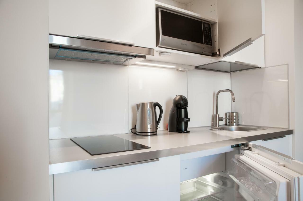 Apartment Fashion House Elvira 1 Bergamo
